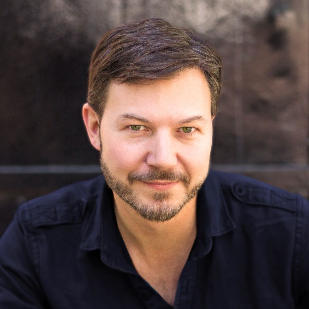 Dave Ulrich
