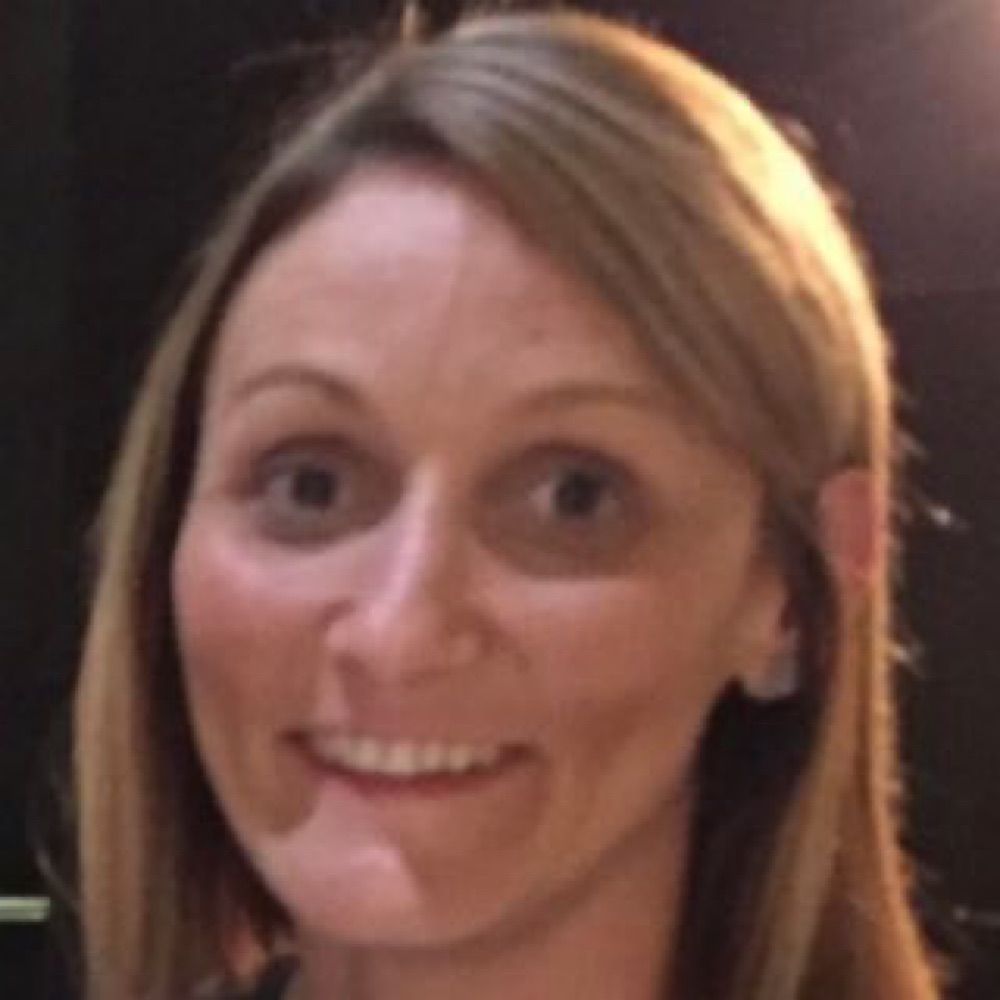 Janine Gordon