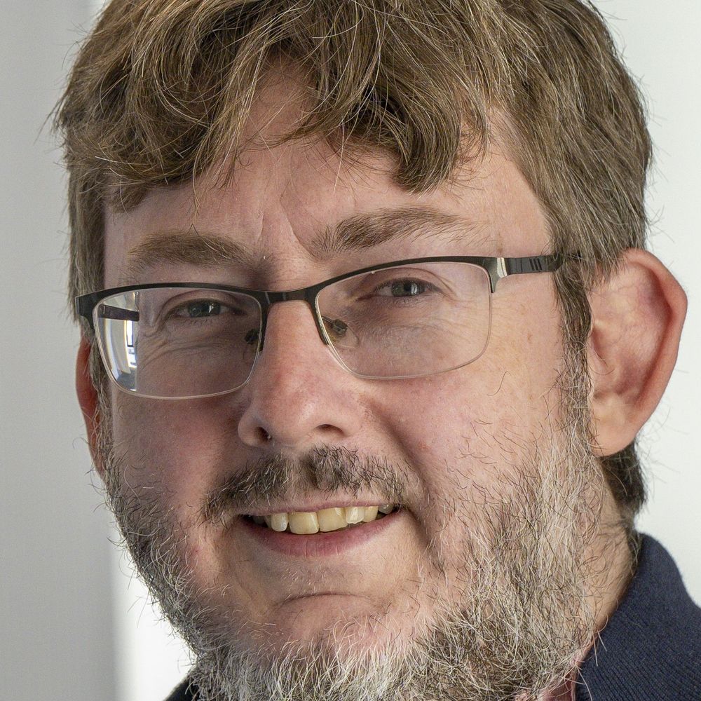 Michael Head