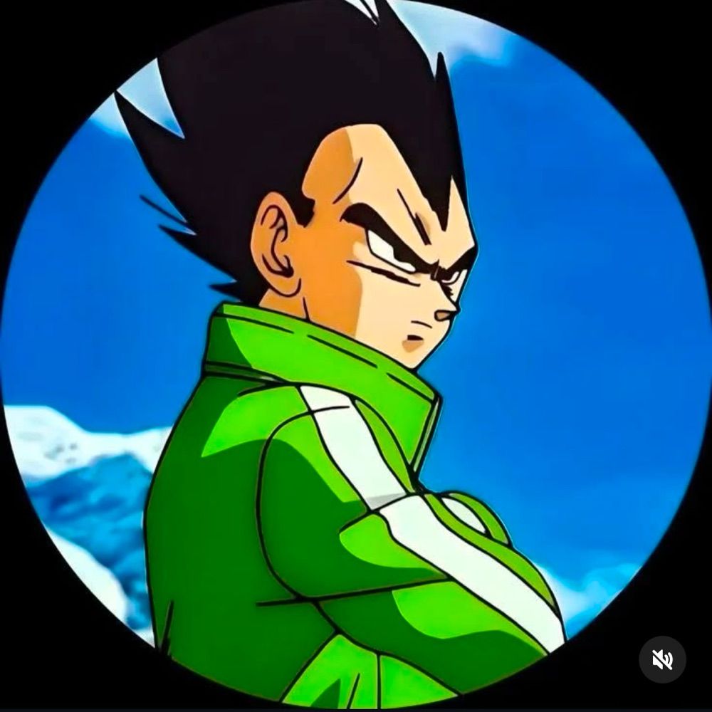 User avatar