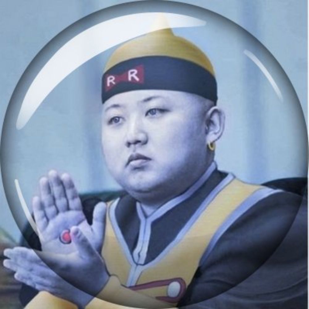 八代Badguy