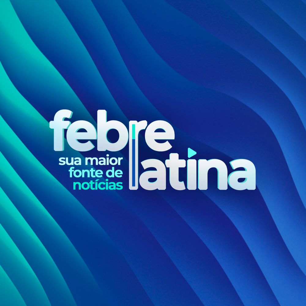 Febre Latina 🌡️