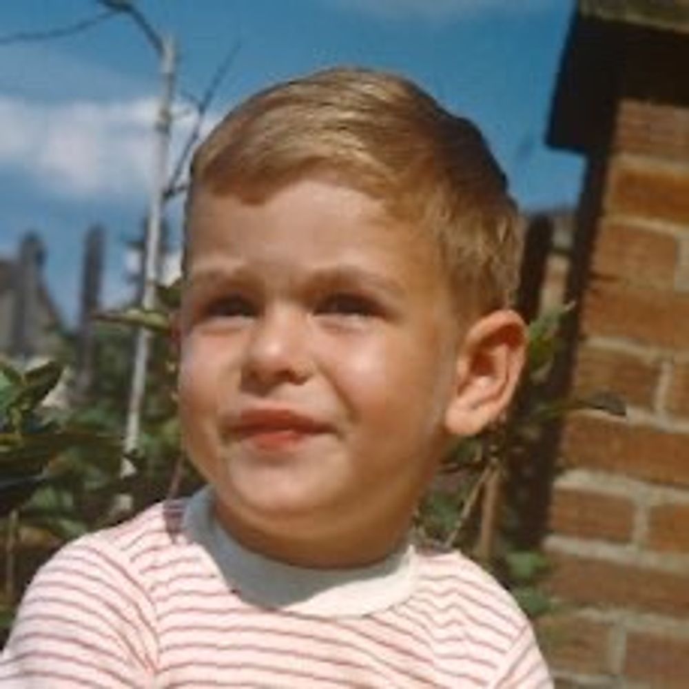Richard Listening