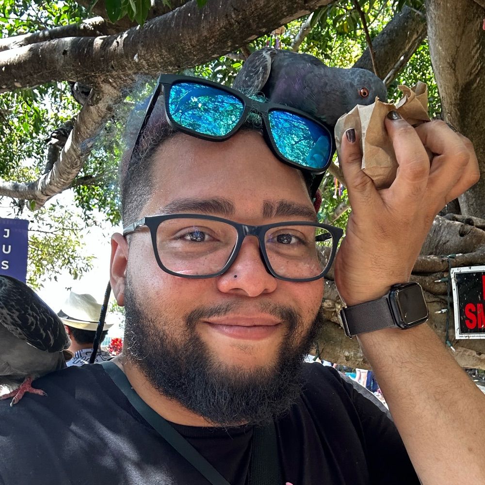 User avatar
