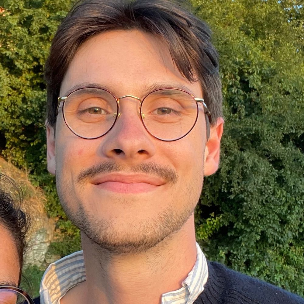 Romain Daviere