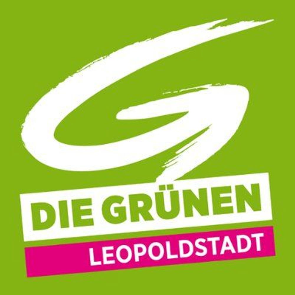 Grüne Leopoldstadt