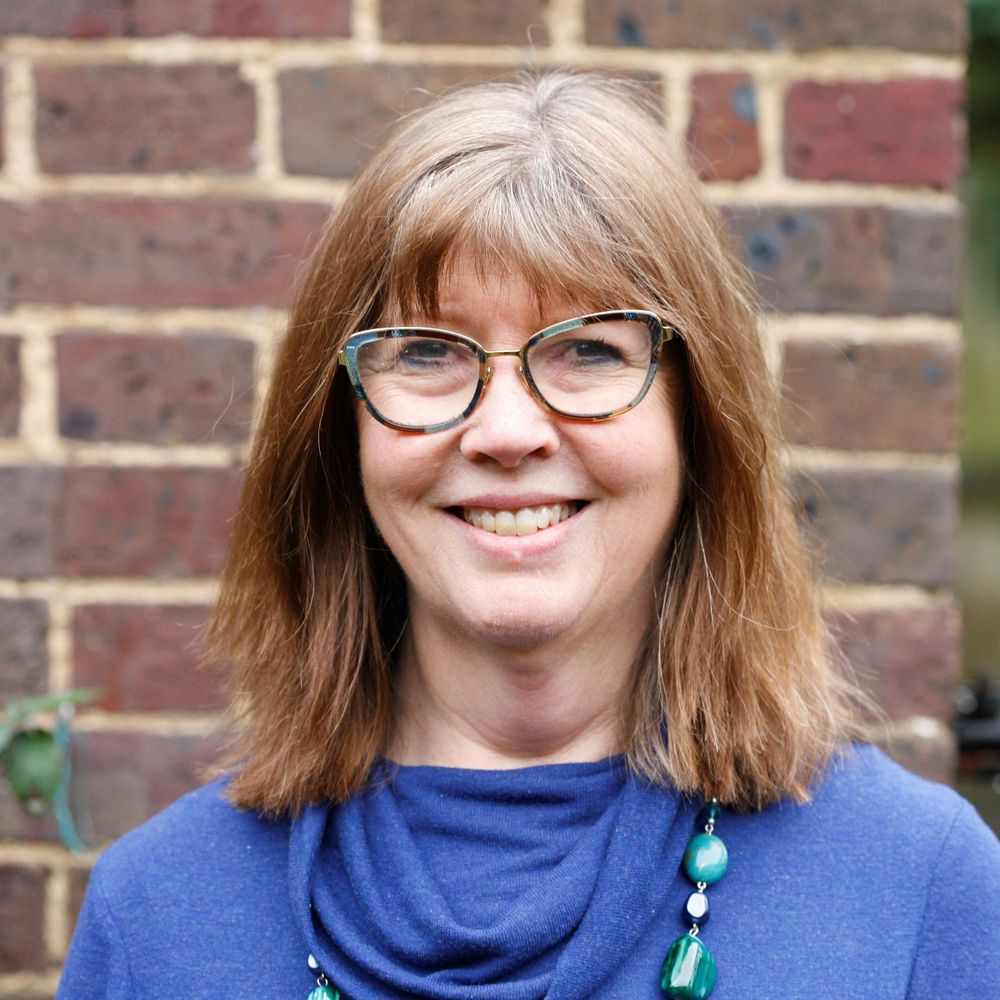 Cathy Soughton