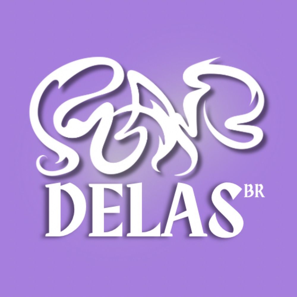 RAP DELAS ʙʀ