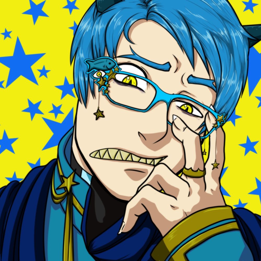 Victor Blaze
