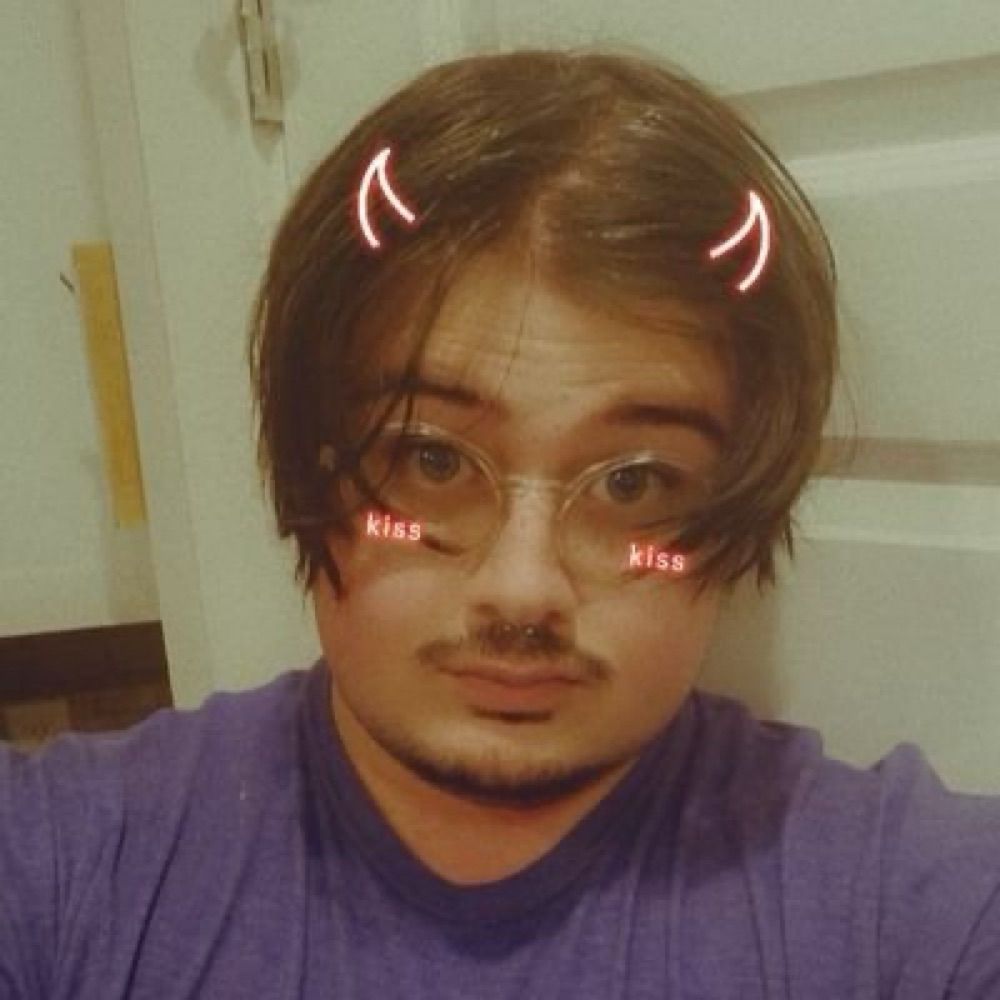 FoxyDeity