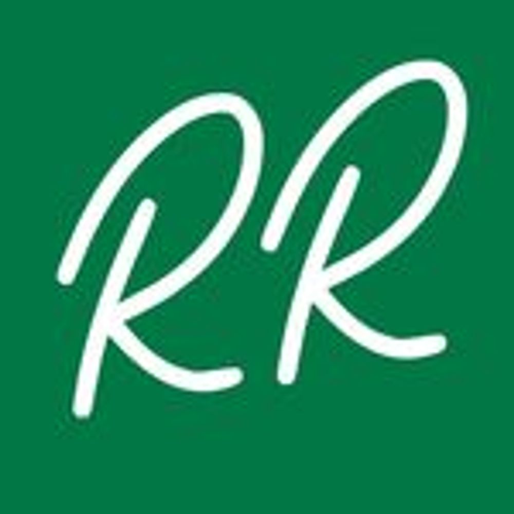 Rittenhouse Ramblings