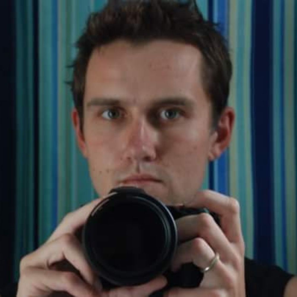 Greg Belton