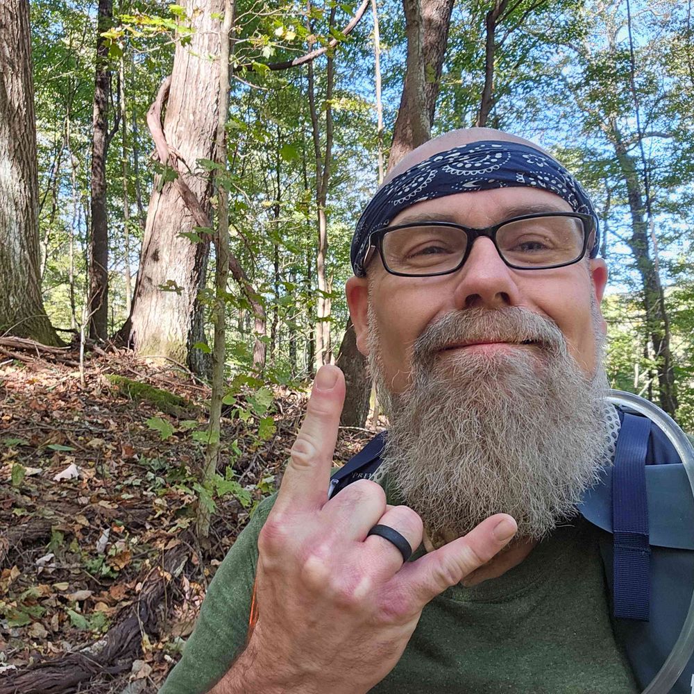 HikerTrash74