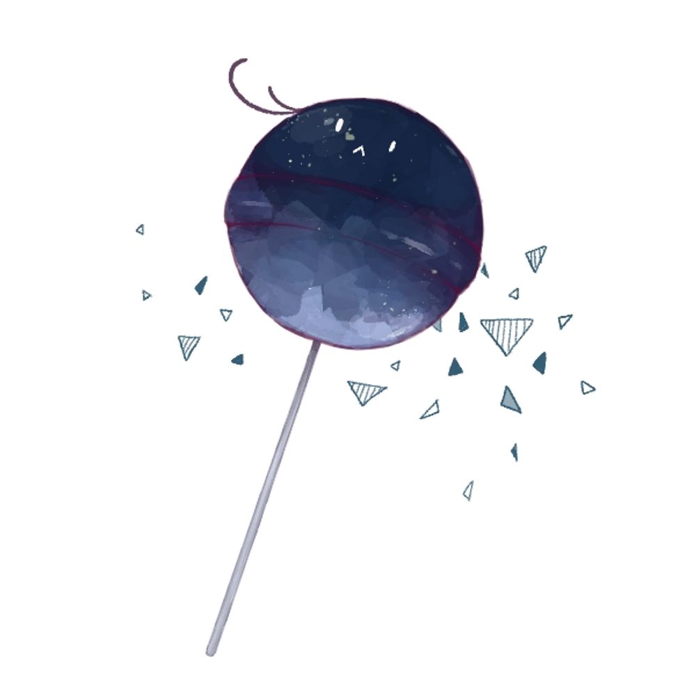 はる🍬