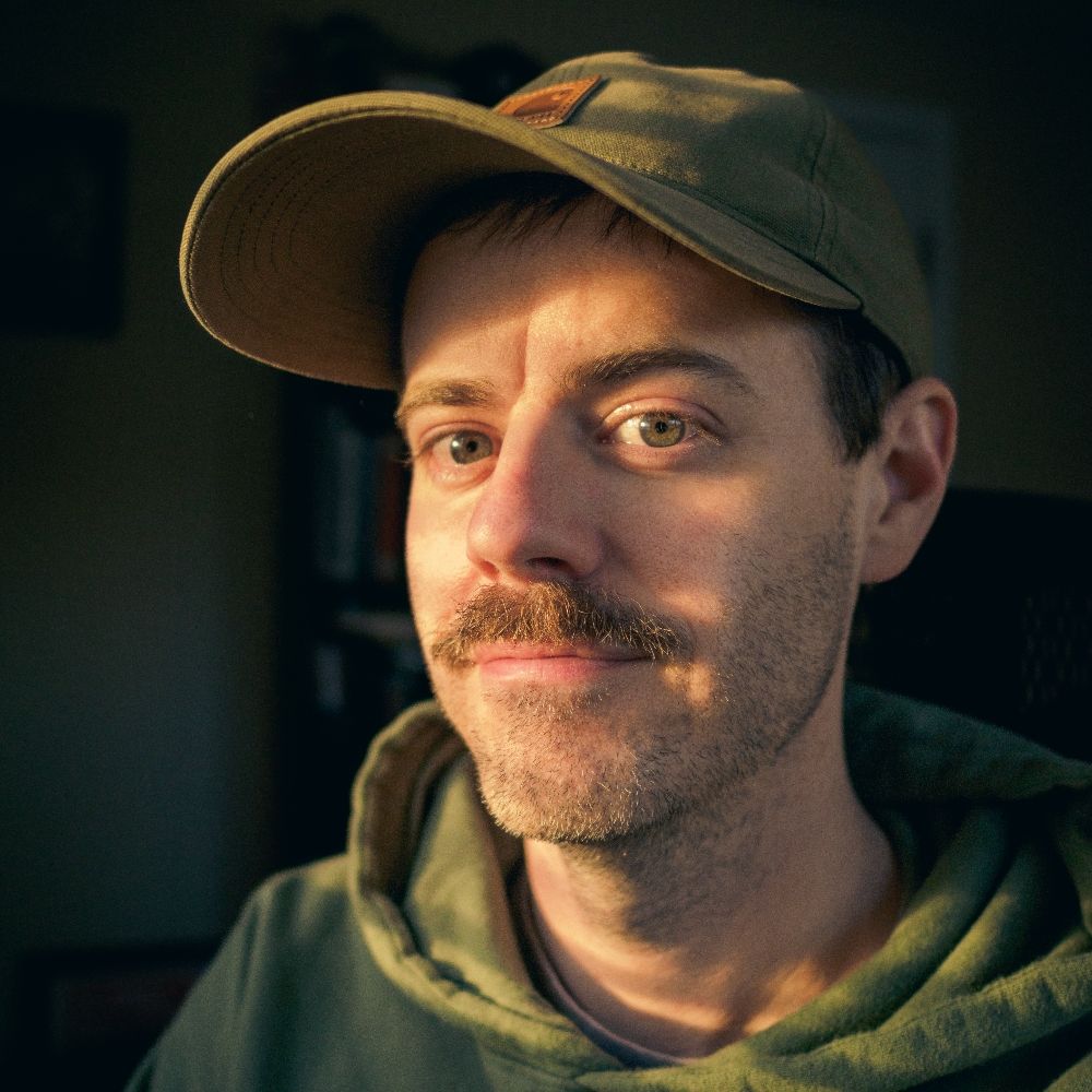 Justin Lintecum