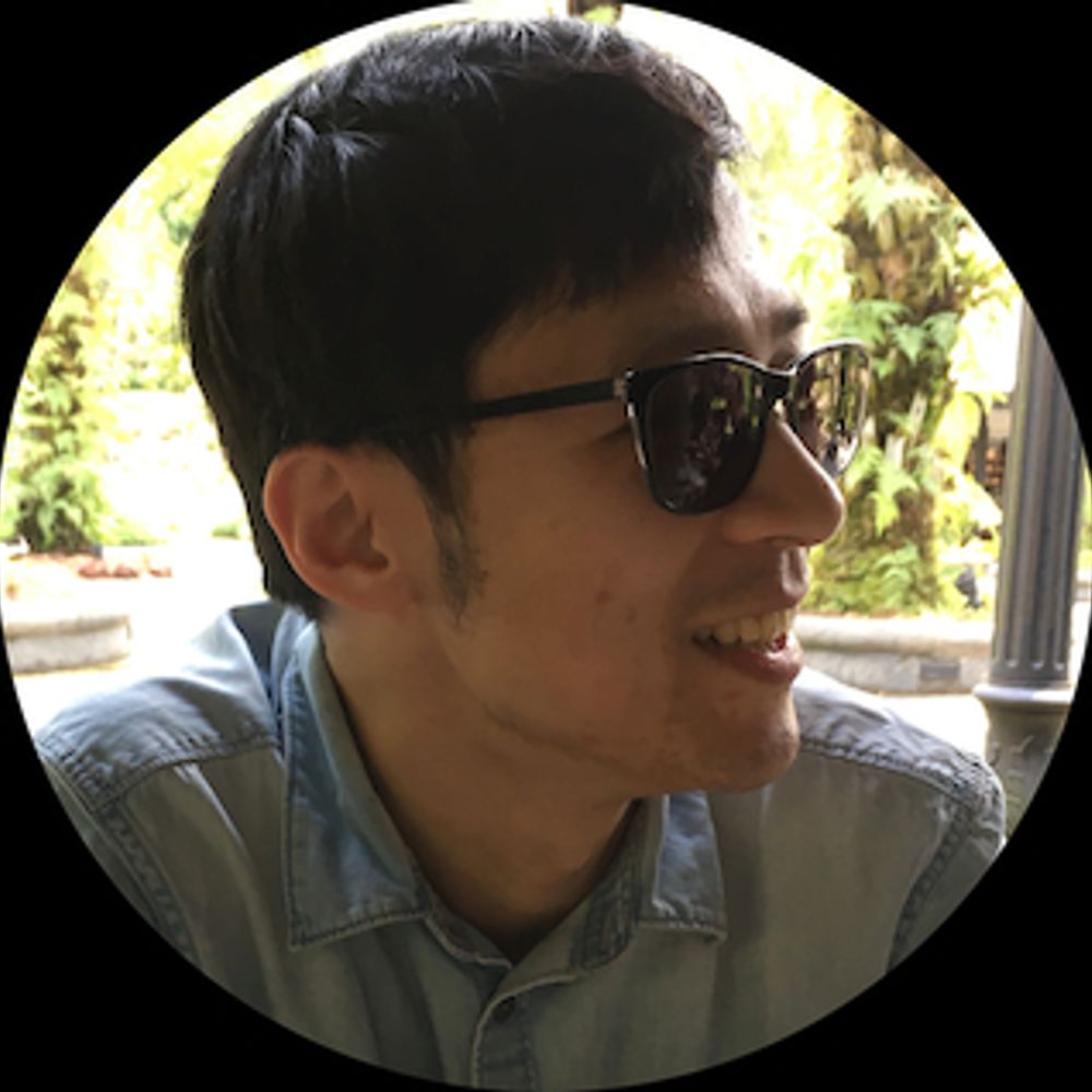 Xiaochuan Yang's avatar