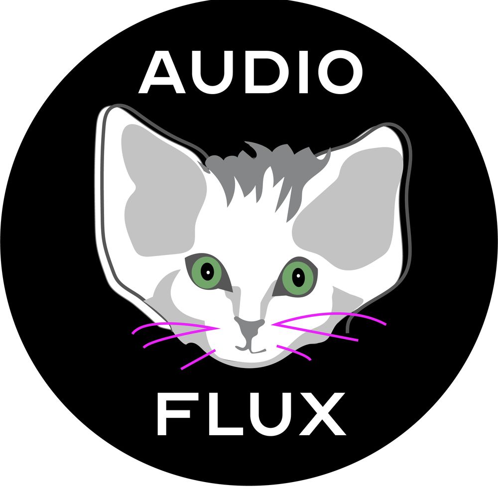 Audio Flux
