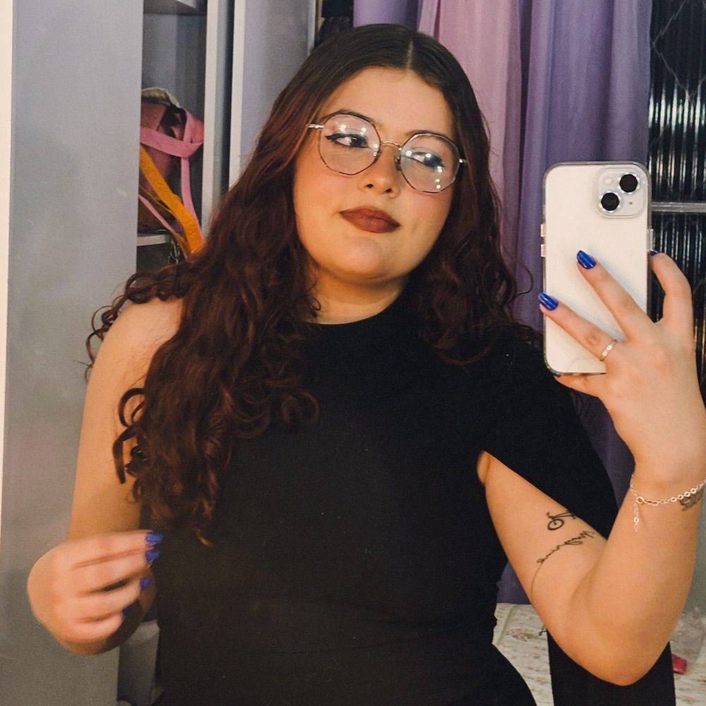 Bianca.