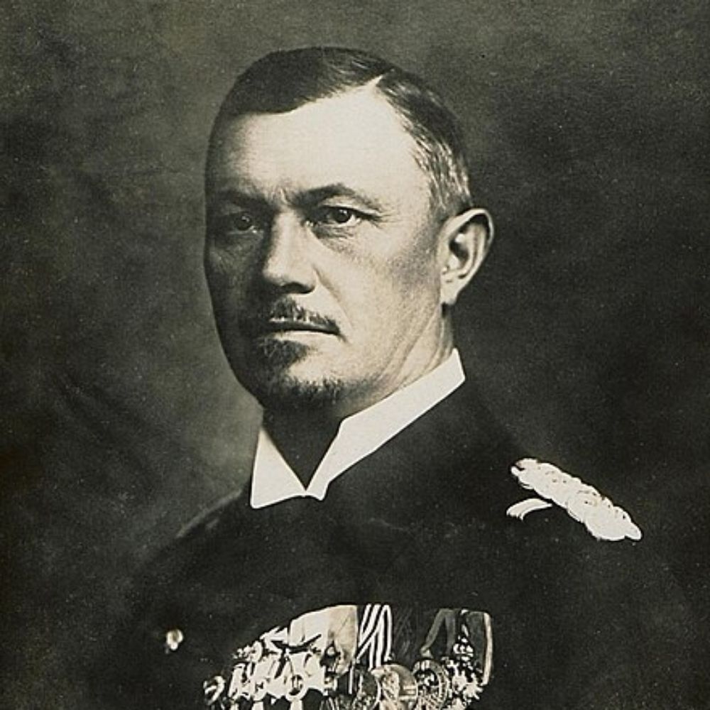 The Naval Student