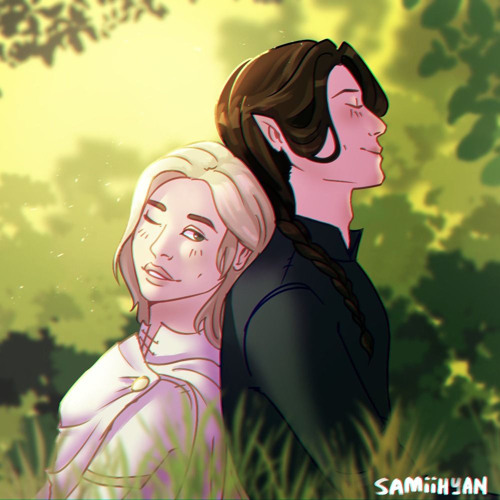 Profile avatar