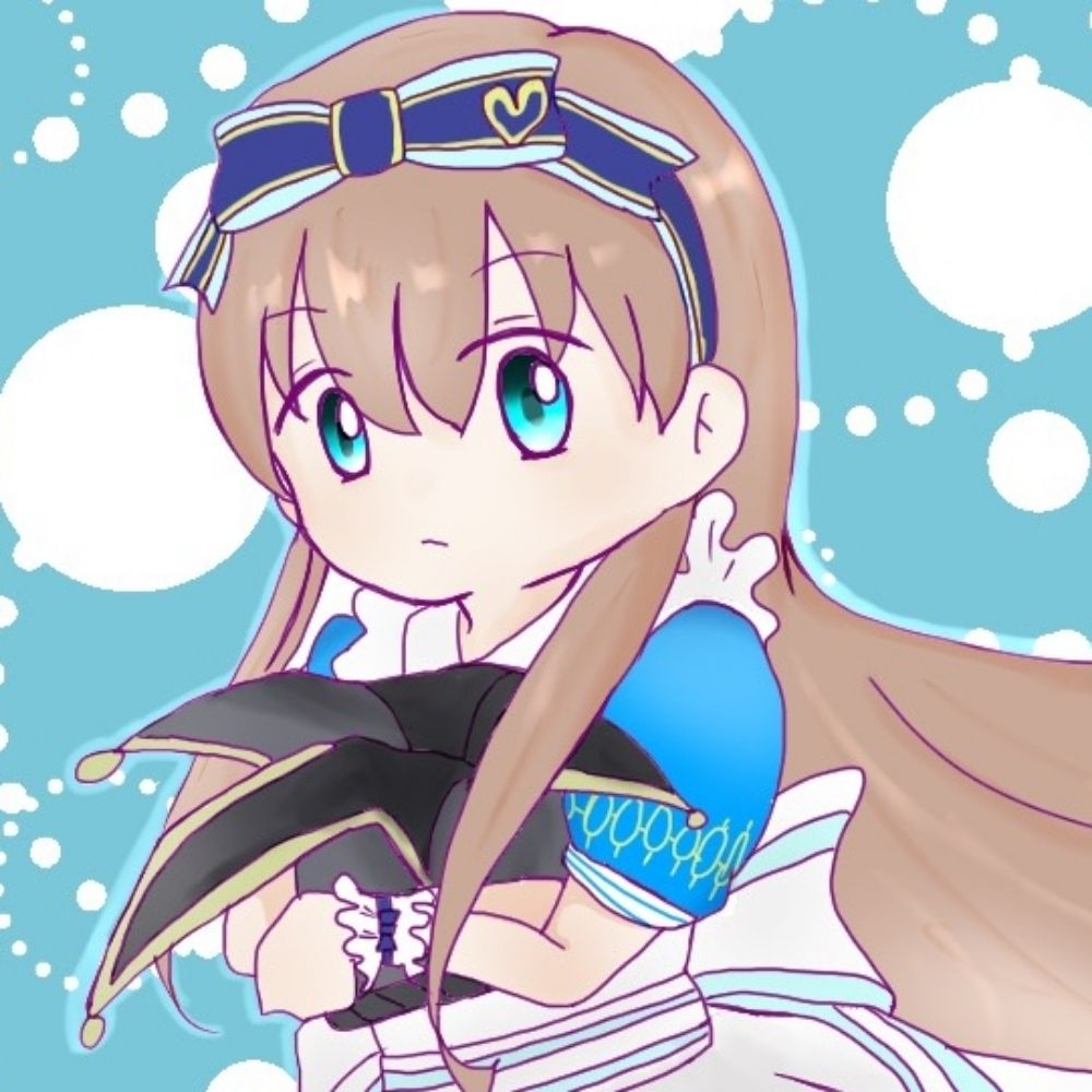 ゆずな(本体)