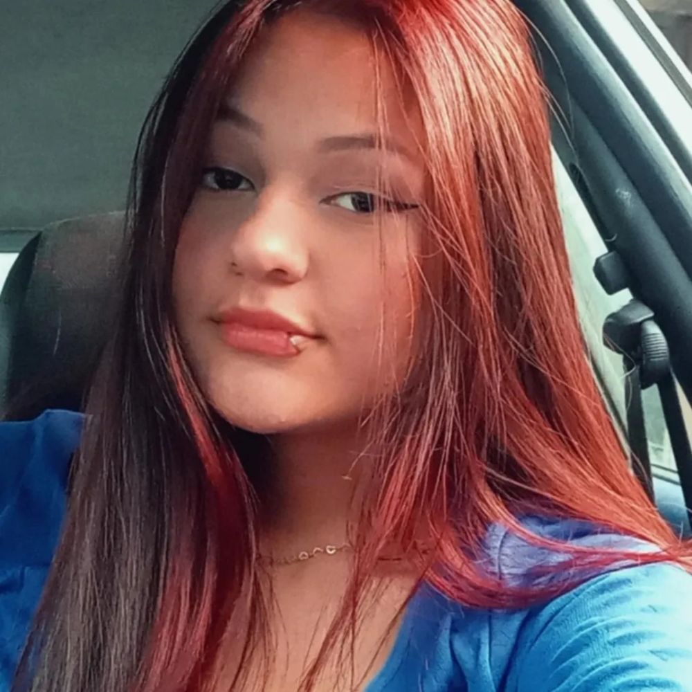 Moranguinho🍓
