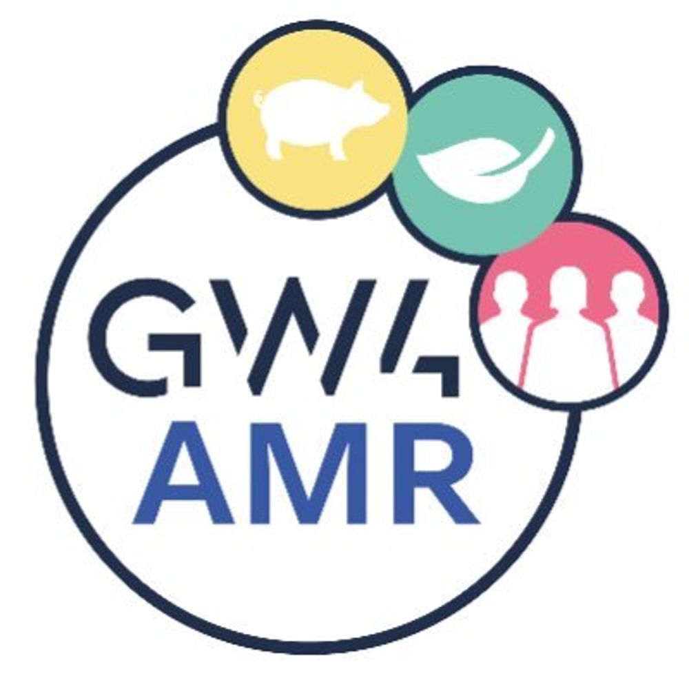 GW4 AMR Alliance