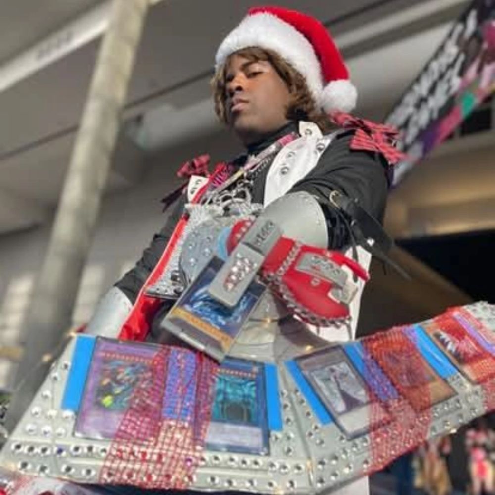Atlanta Kaiba