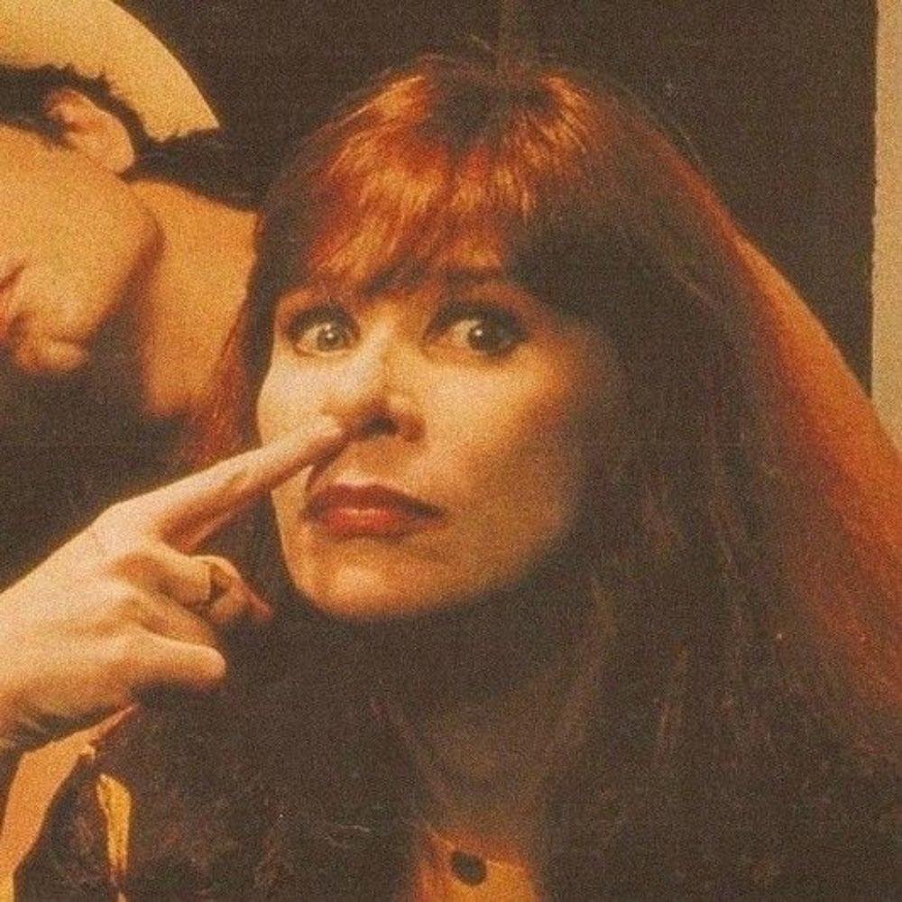 luísa⚢