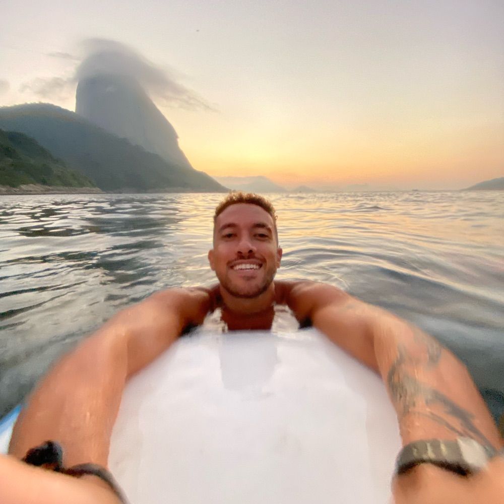 Lucas 🦈