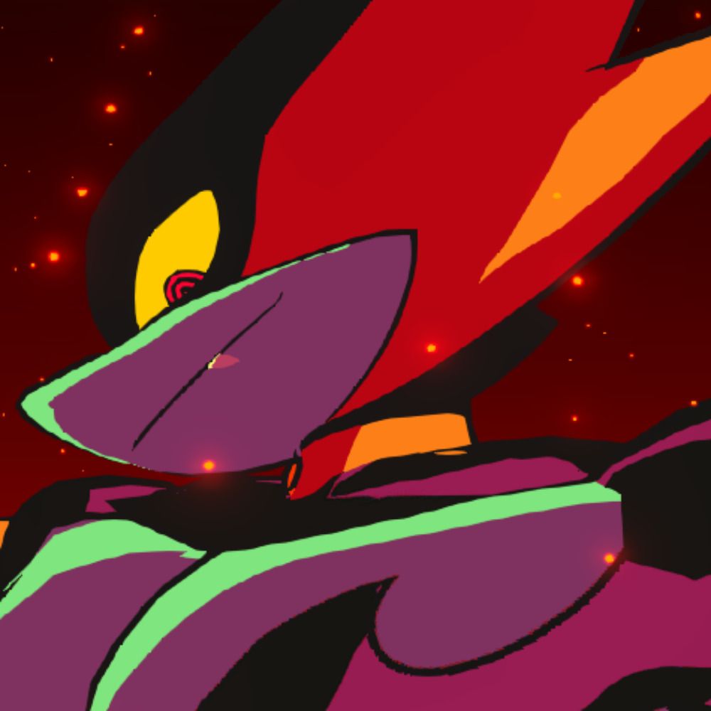Profile avatar