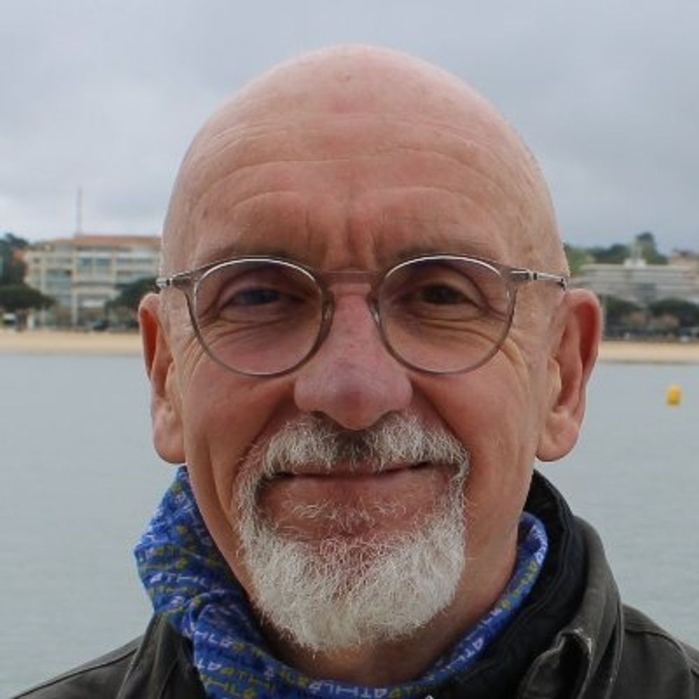 Georges Salines 