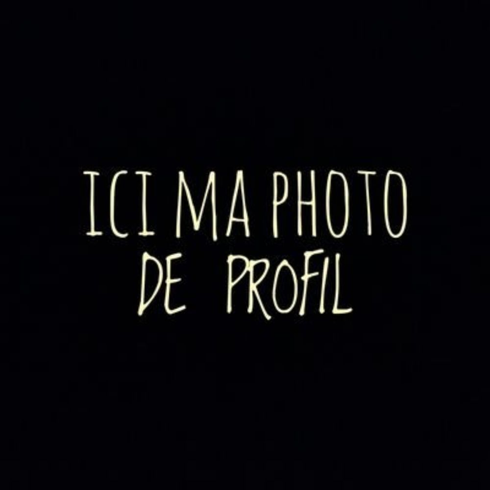 Ici mon nom