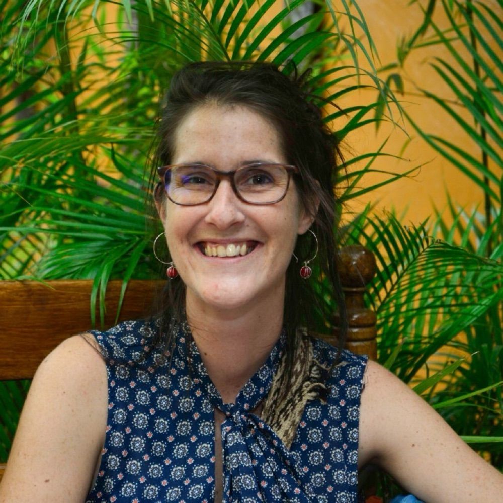 Elise Golay