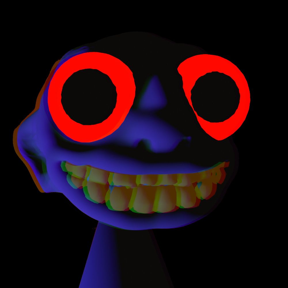 Mr. Silly