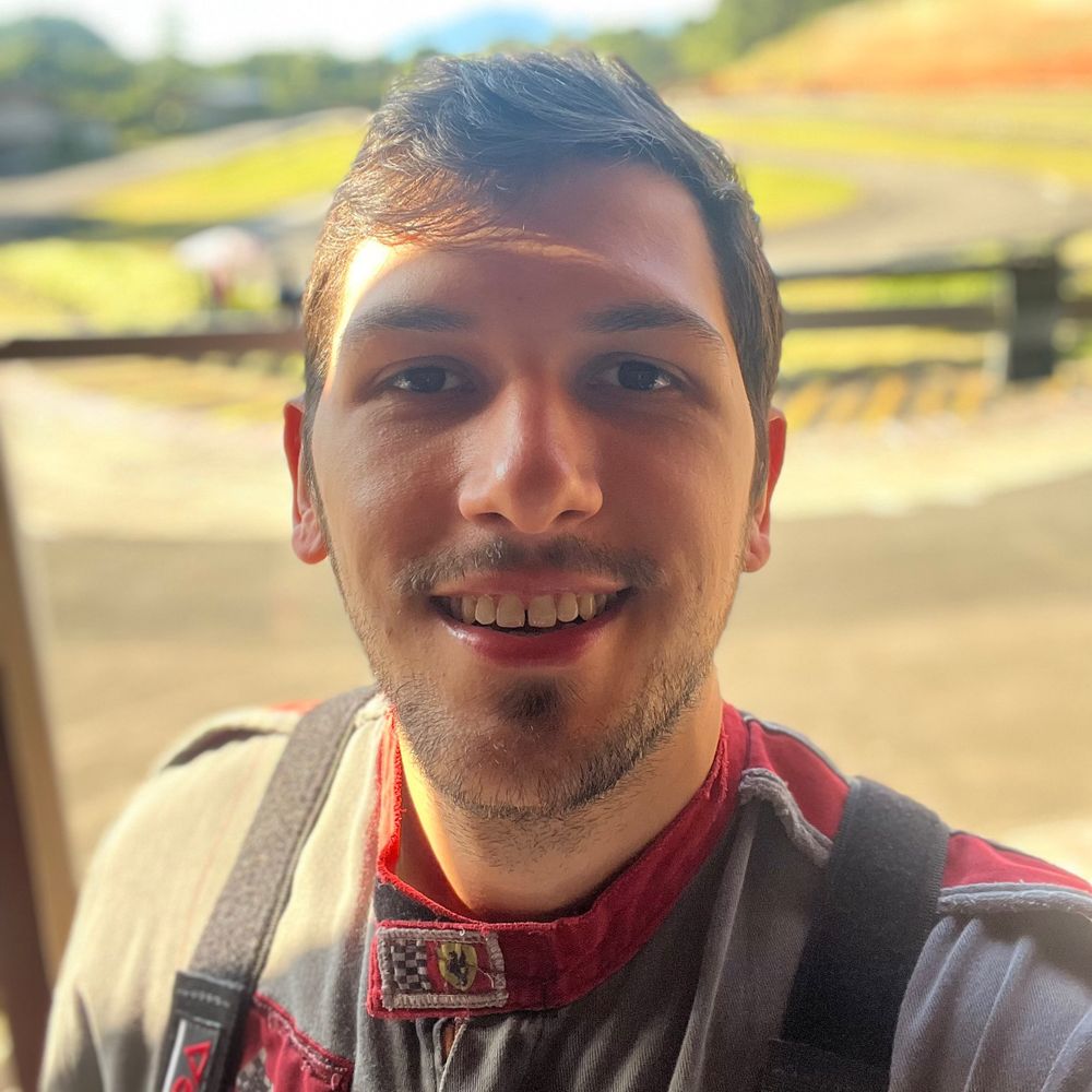Lucas Monteiro