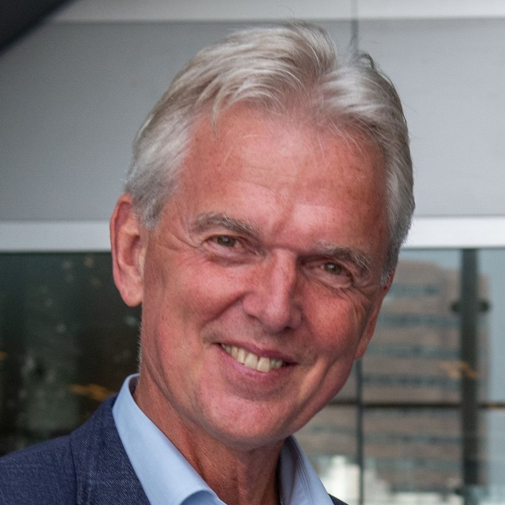 Ernst Noorman
