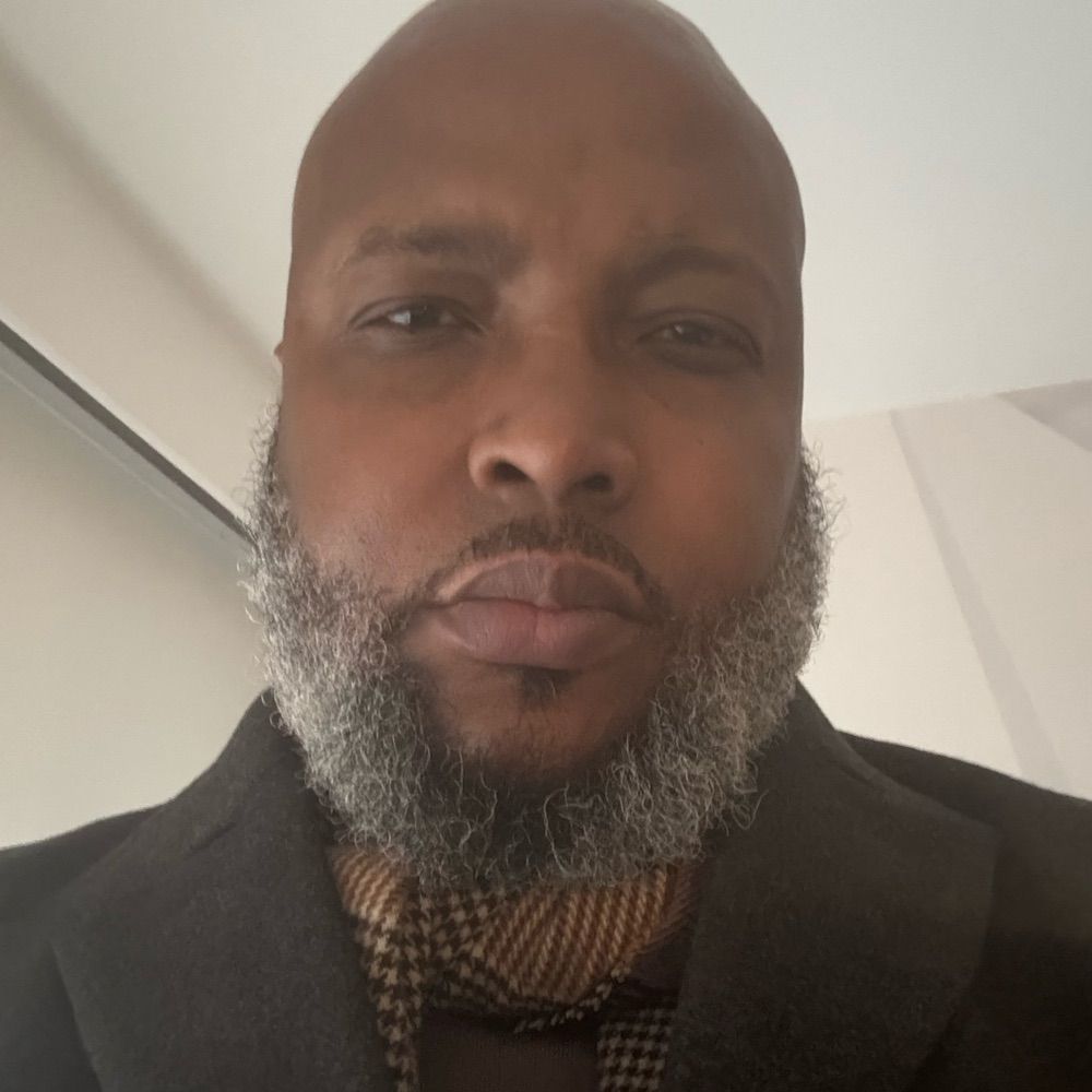 Cakedaddy THINE Geechee Prince