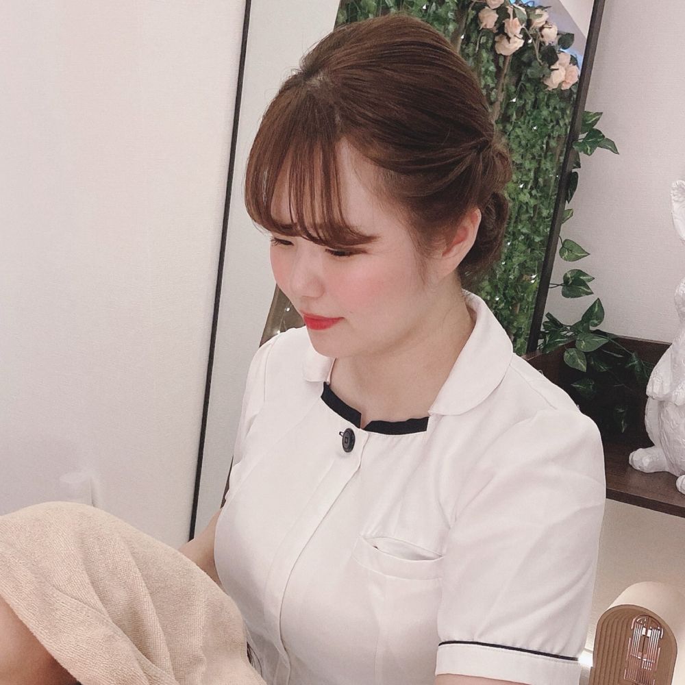 ゆい🫧名古屋個人サロン