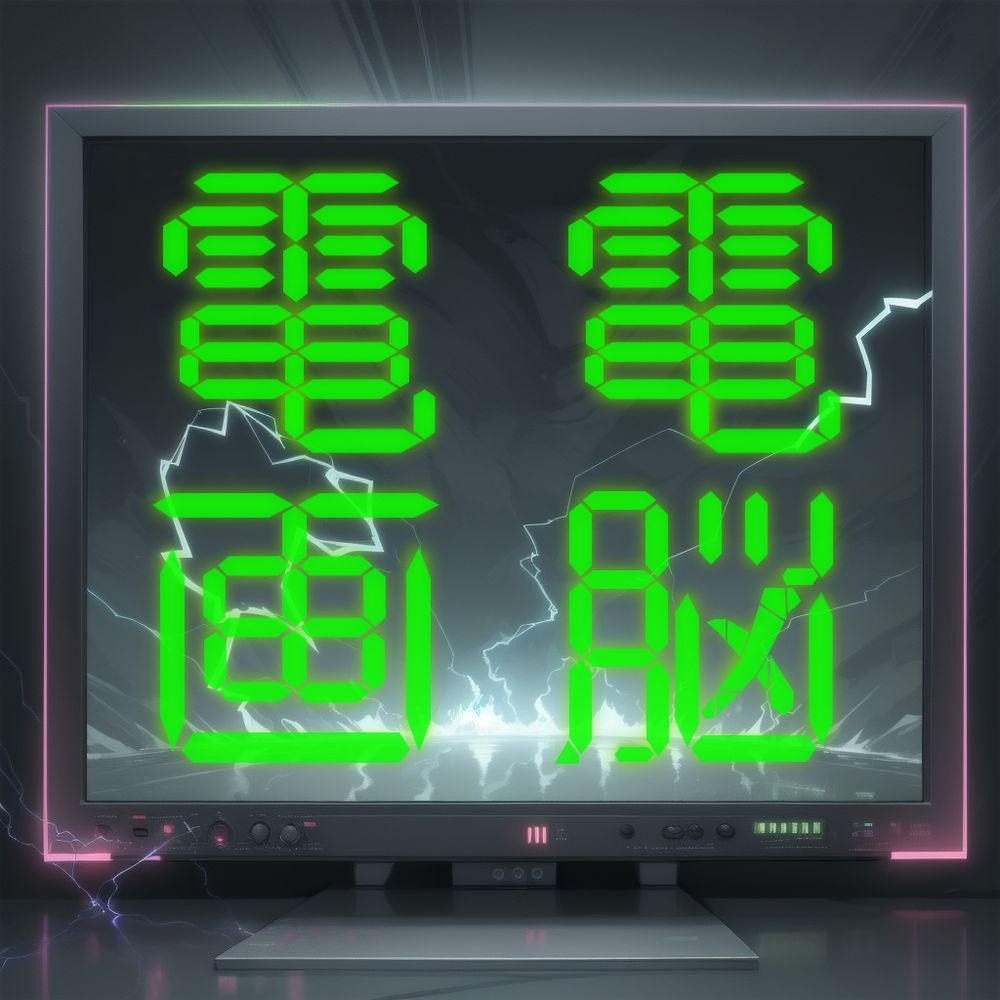 電脳電画館