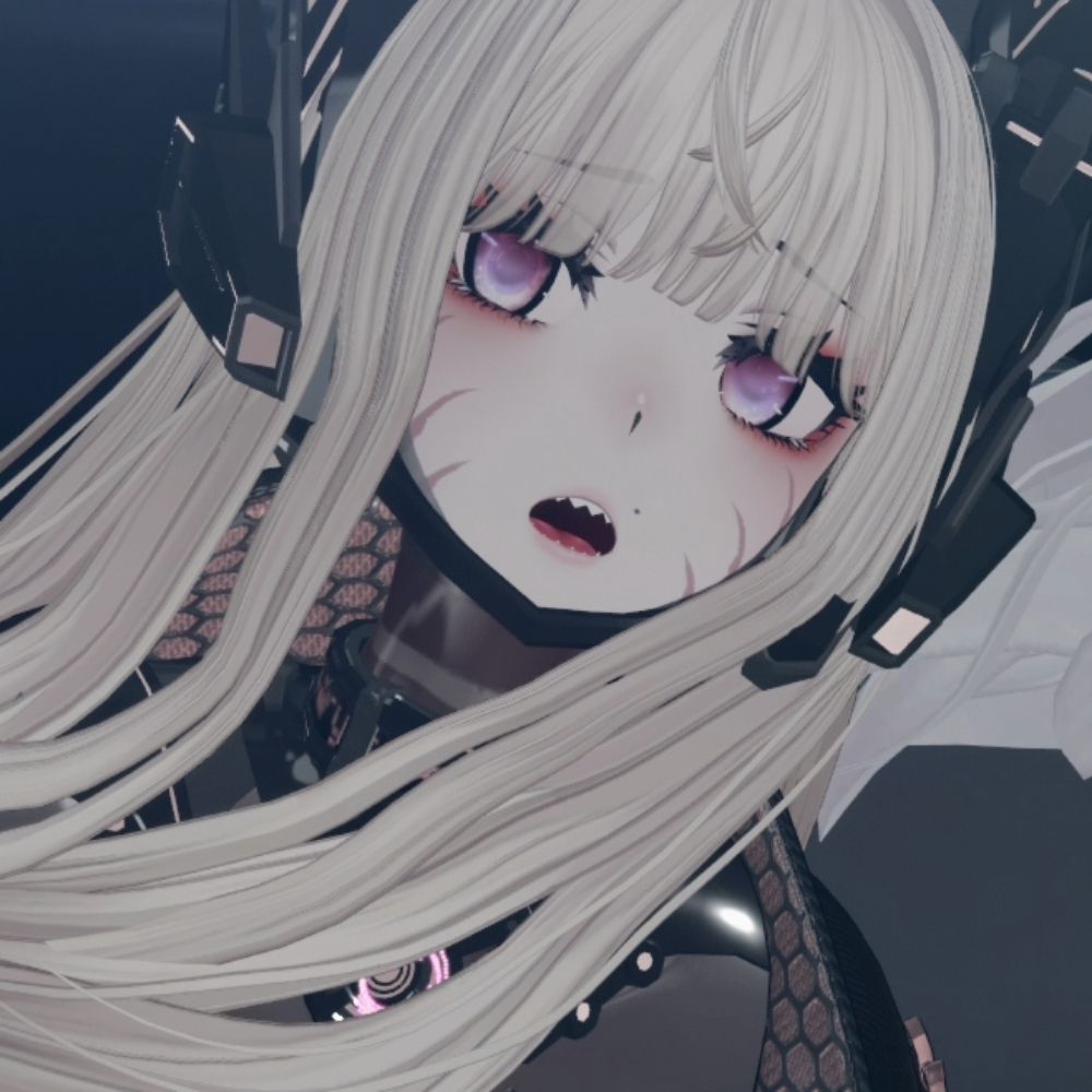 Labrys ラブリス 🌌♌️ Space Lion