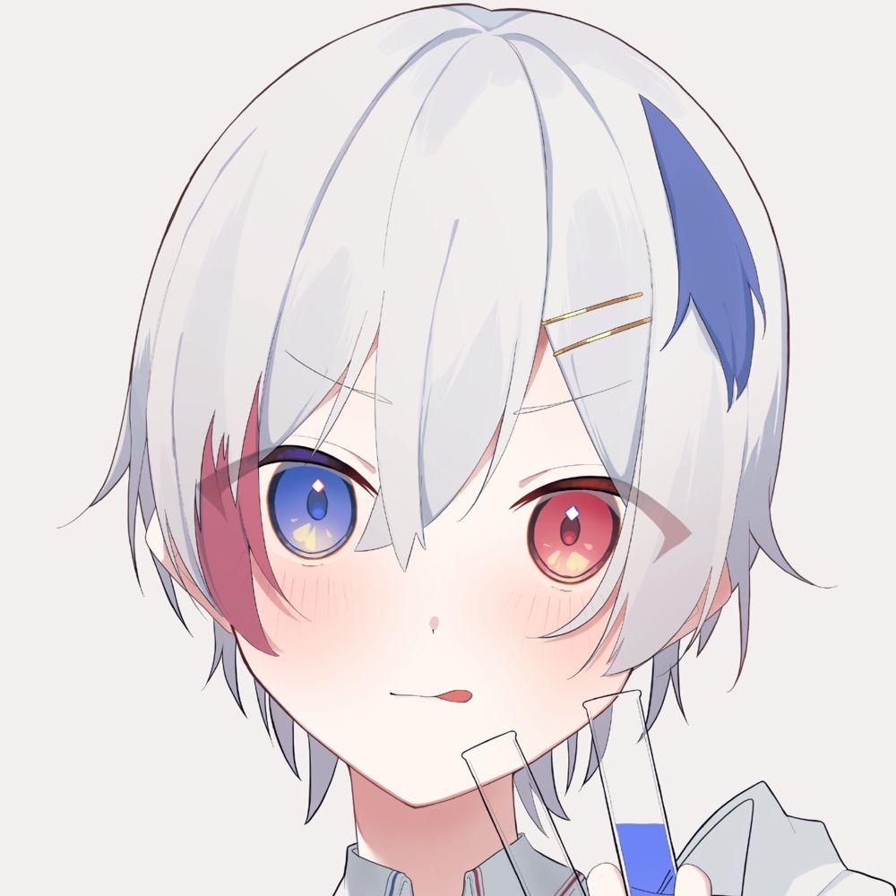 霞 てんた🌤