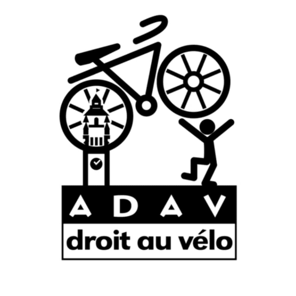 Droit au vélo-ADAV