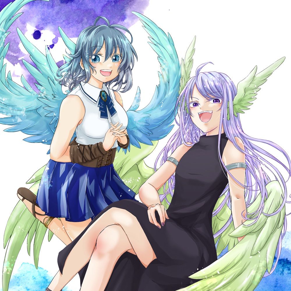 深海りゅう໒꒱