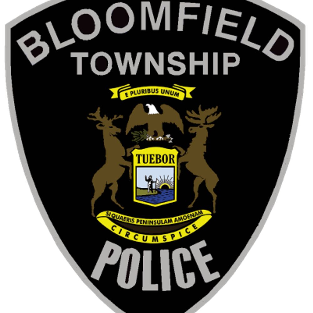 Bloomfield Township Police Department 