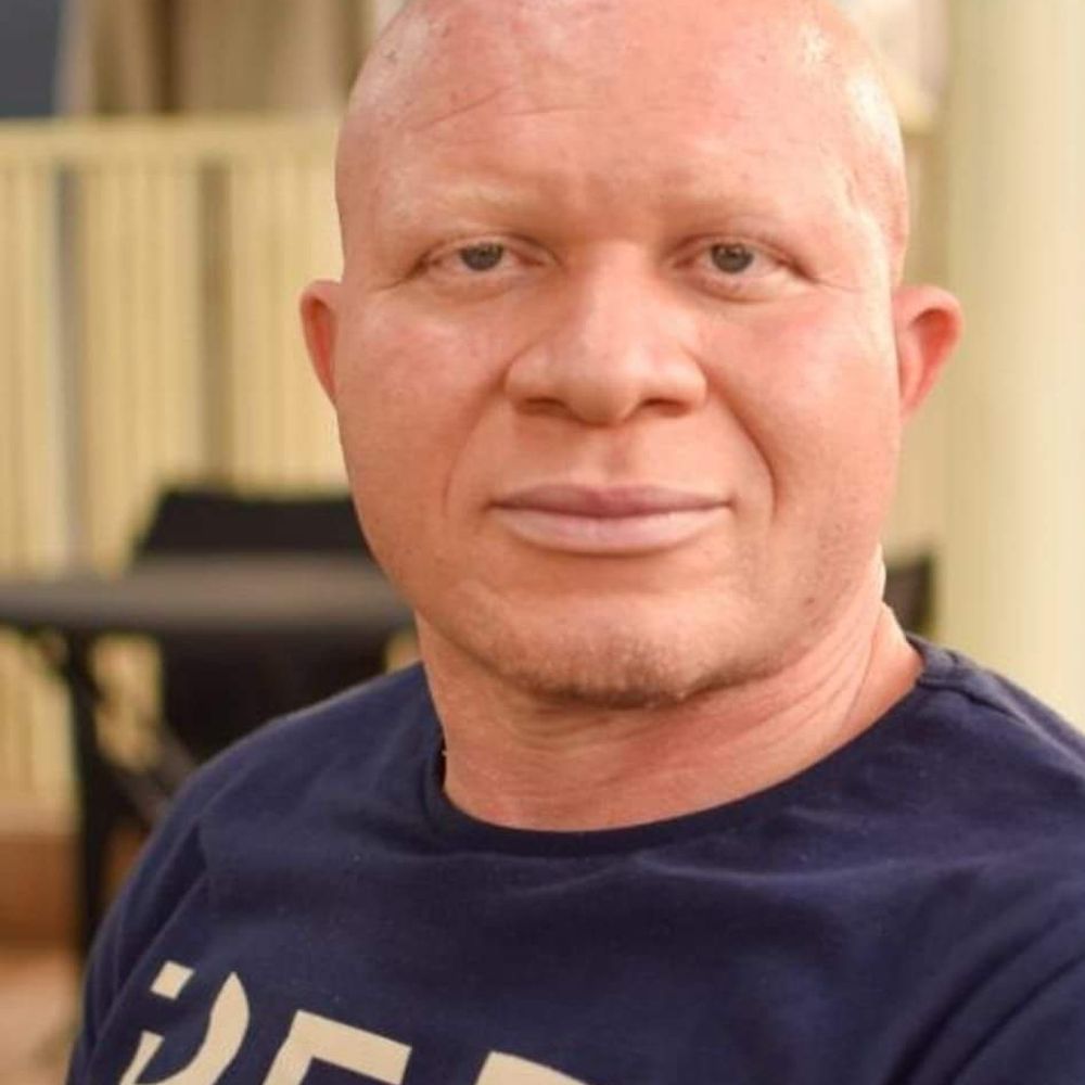 Jossi Izunobi 