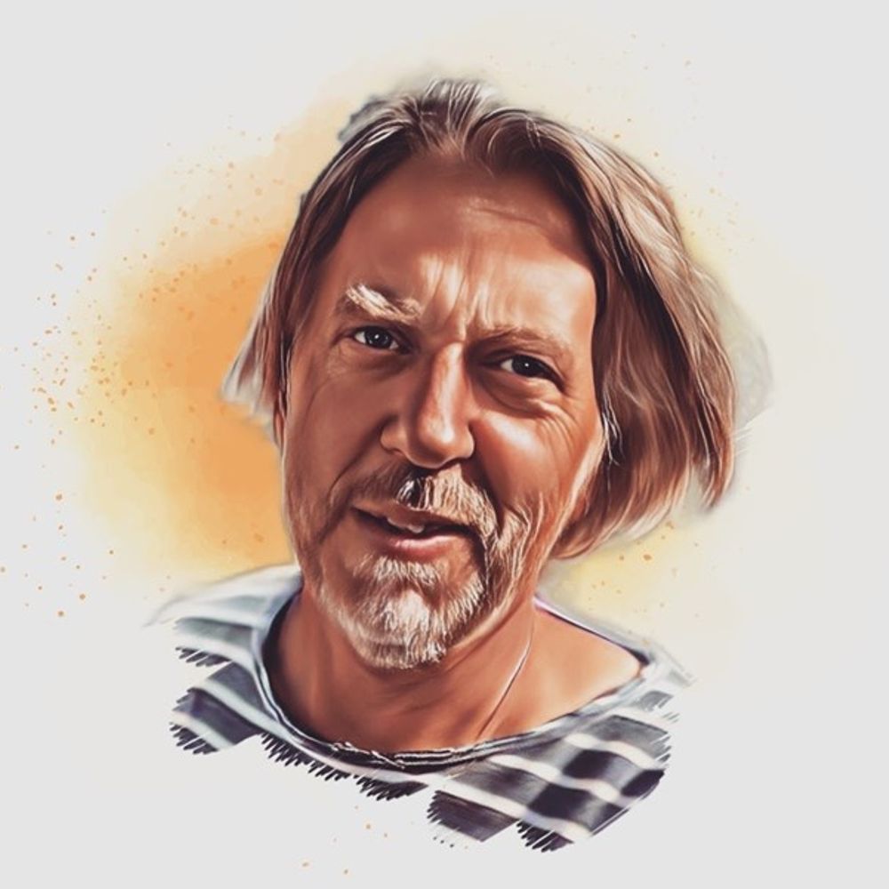 Theo Schoutsen
