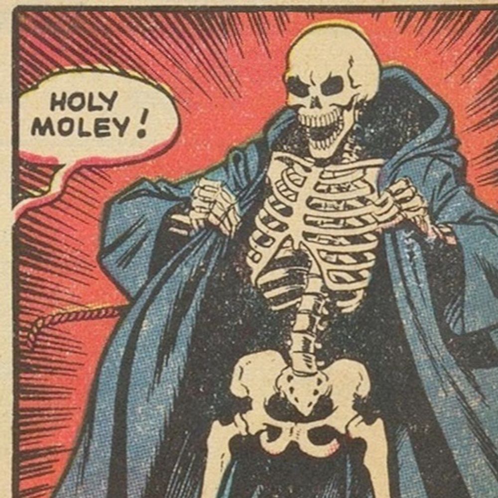 🔞⛓kinky skeleton⛓🔞
