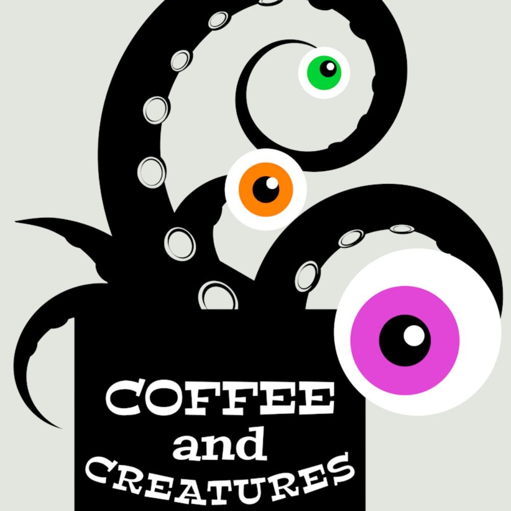coffeeandcreatures.com on Bluesky