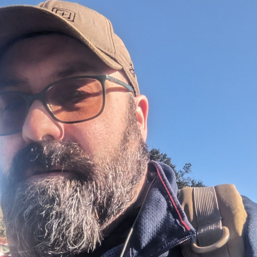 Chris Muravez